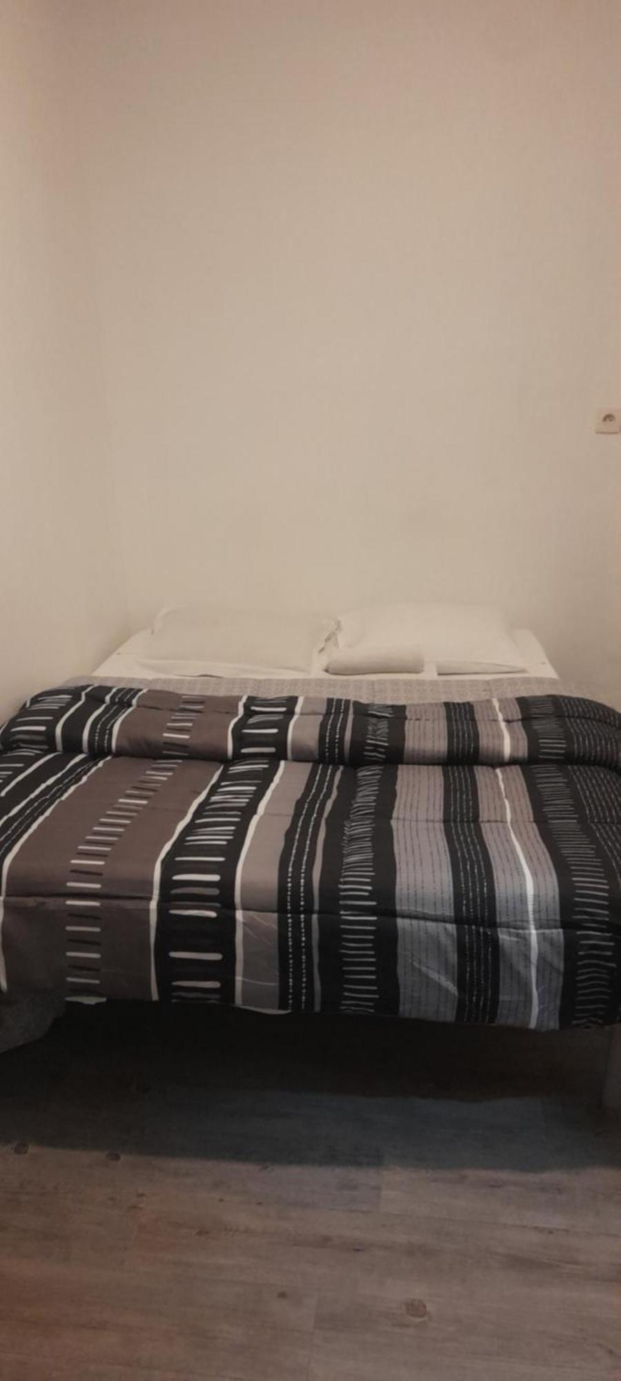 Hotel Des Andelys Париж Экстерьер фото